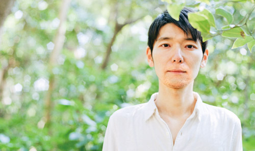 重松壮一郎 写真