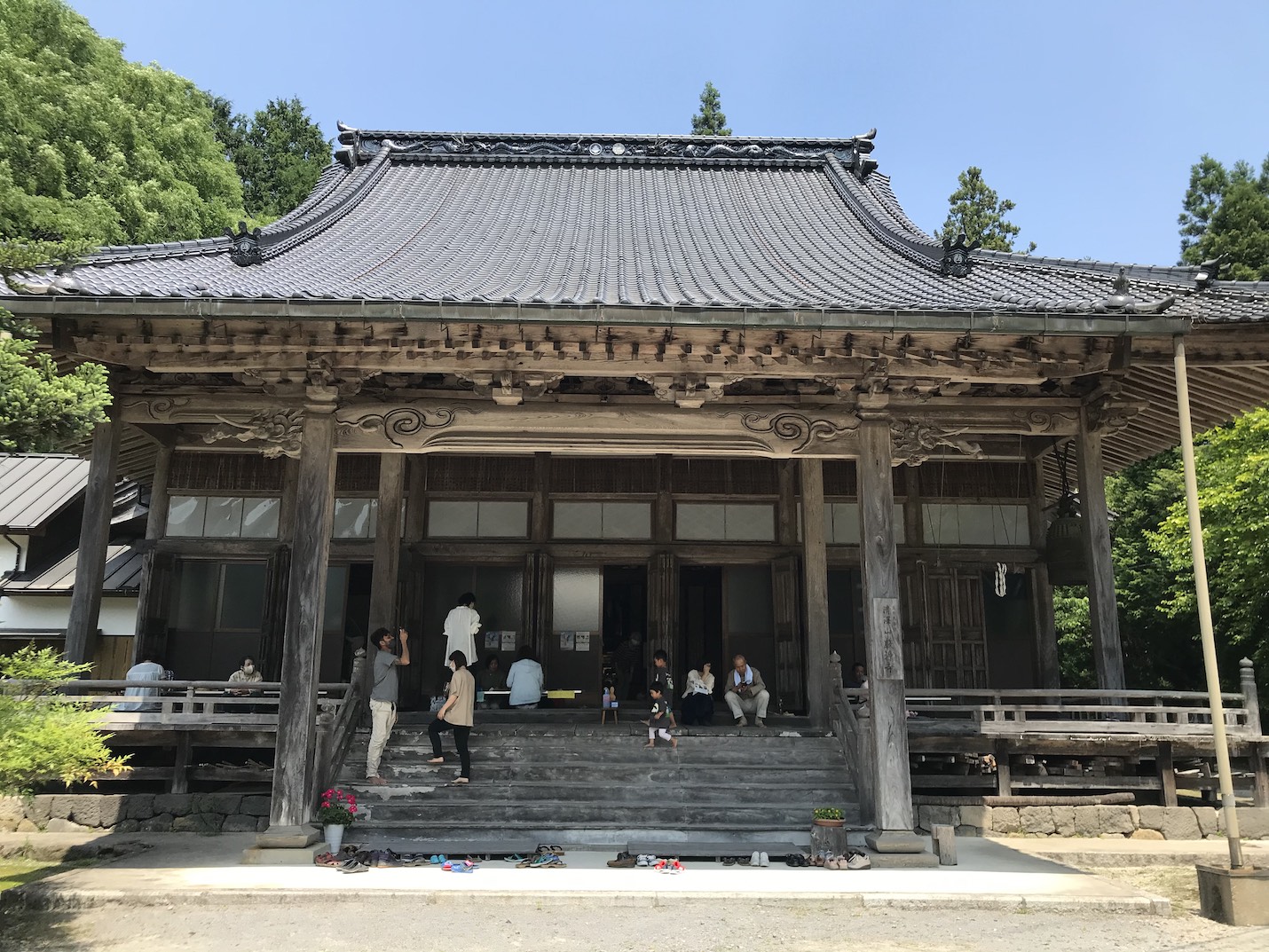 厳浄寺