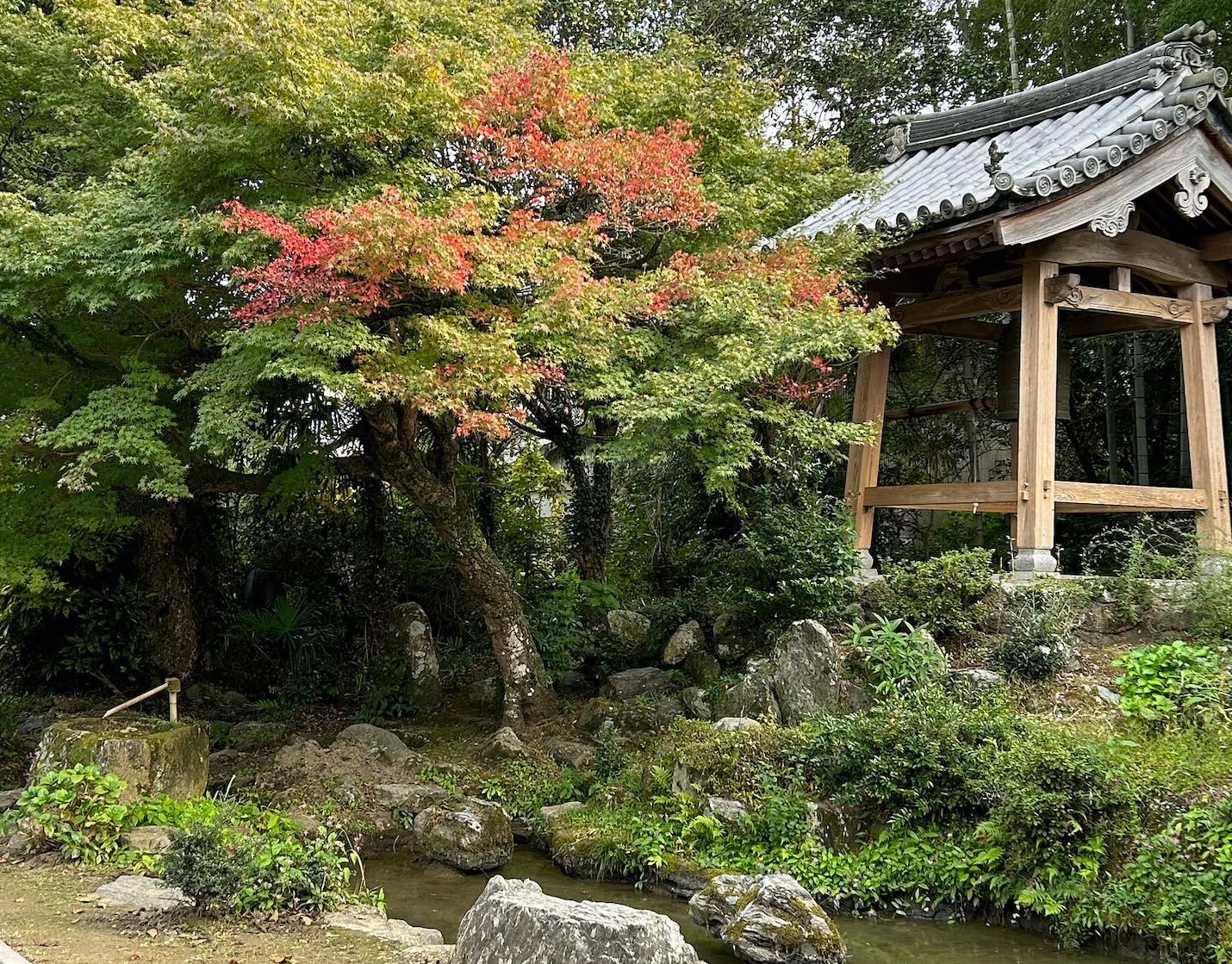 雲遊寺