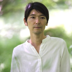 重松壮一郎 写真