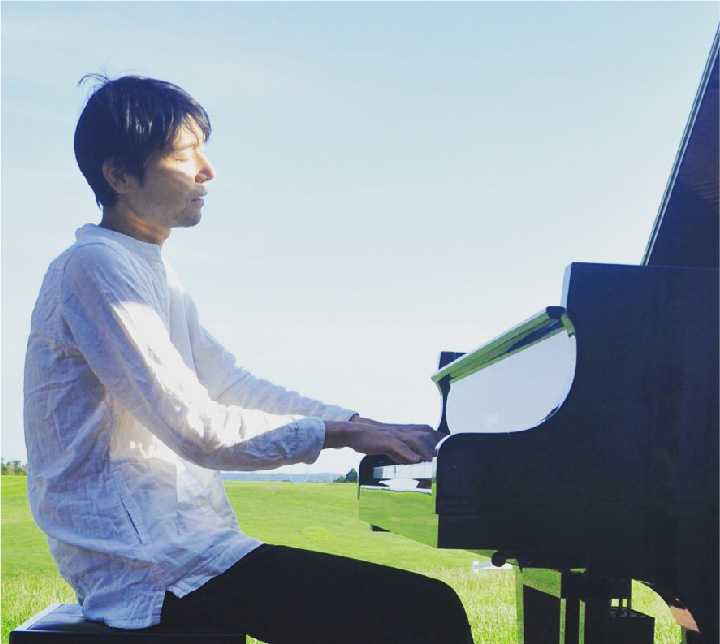 演奏風景