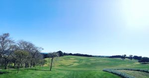 那須野ヶ原ファーム風景