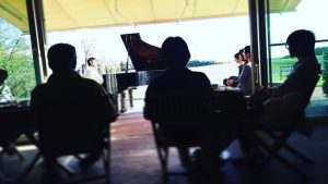 那須野ヶ原ファーム