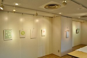 展示風景