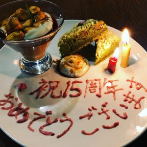 ケーキ