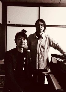 樫原秀彦&重松壮一郎