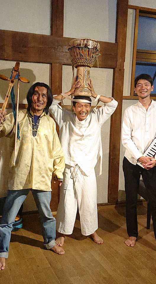 風の音楽家