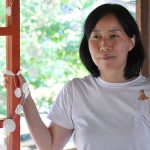 椎原由紀子