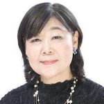 佐々木佐久子