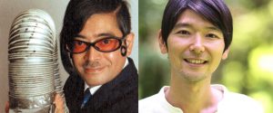 山口とも&重松壮一郎