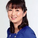 斎藤絹子