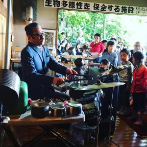 演奏風景