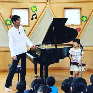 重松つむぎ&壮一郎