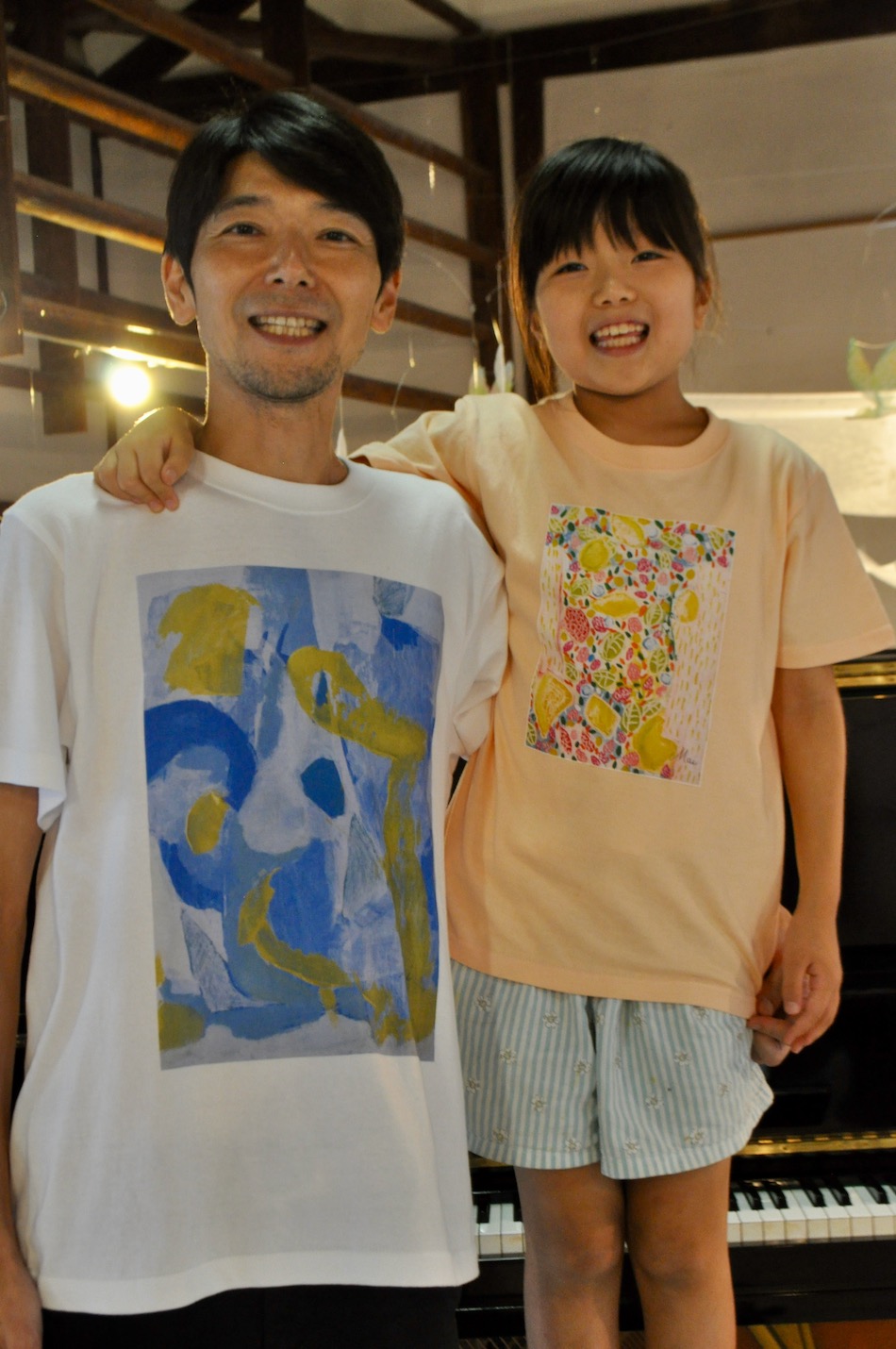 父と娘