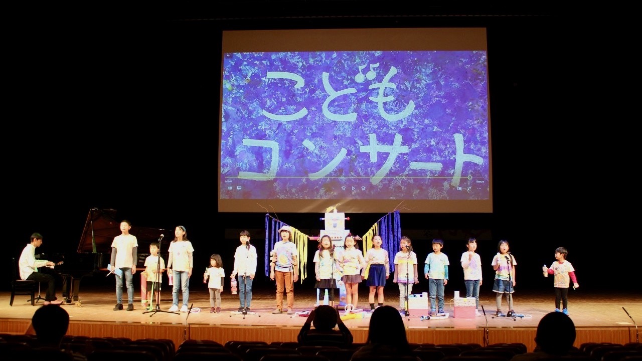 ライブ風景