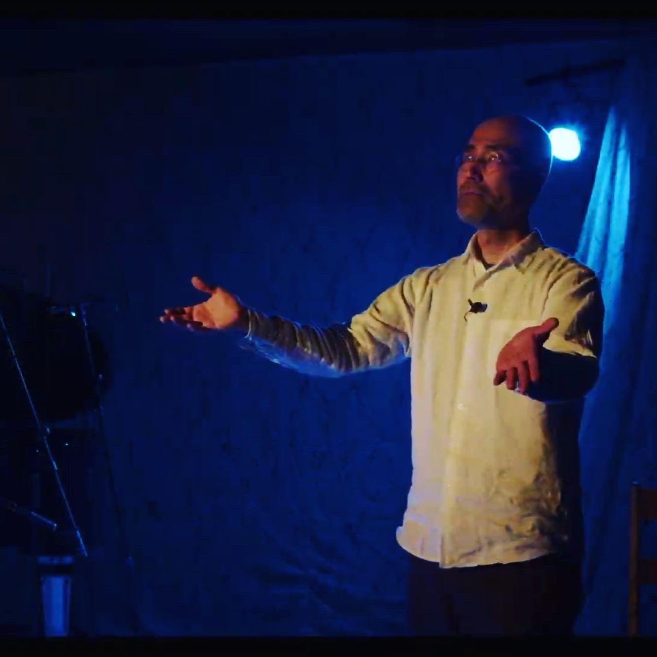演奏風景