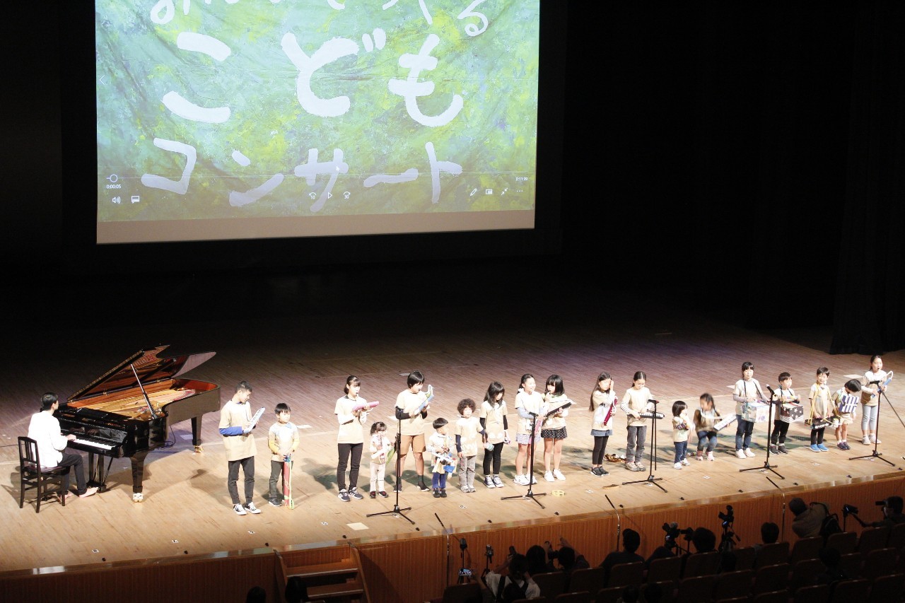 ライブ風景