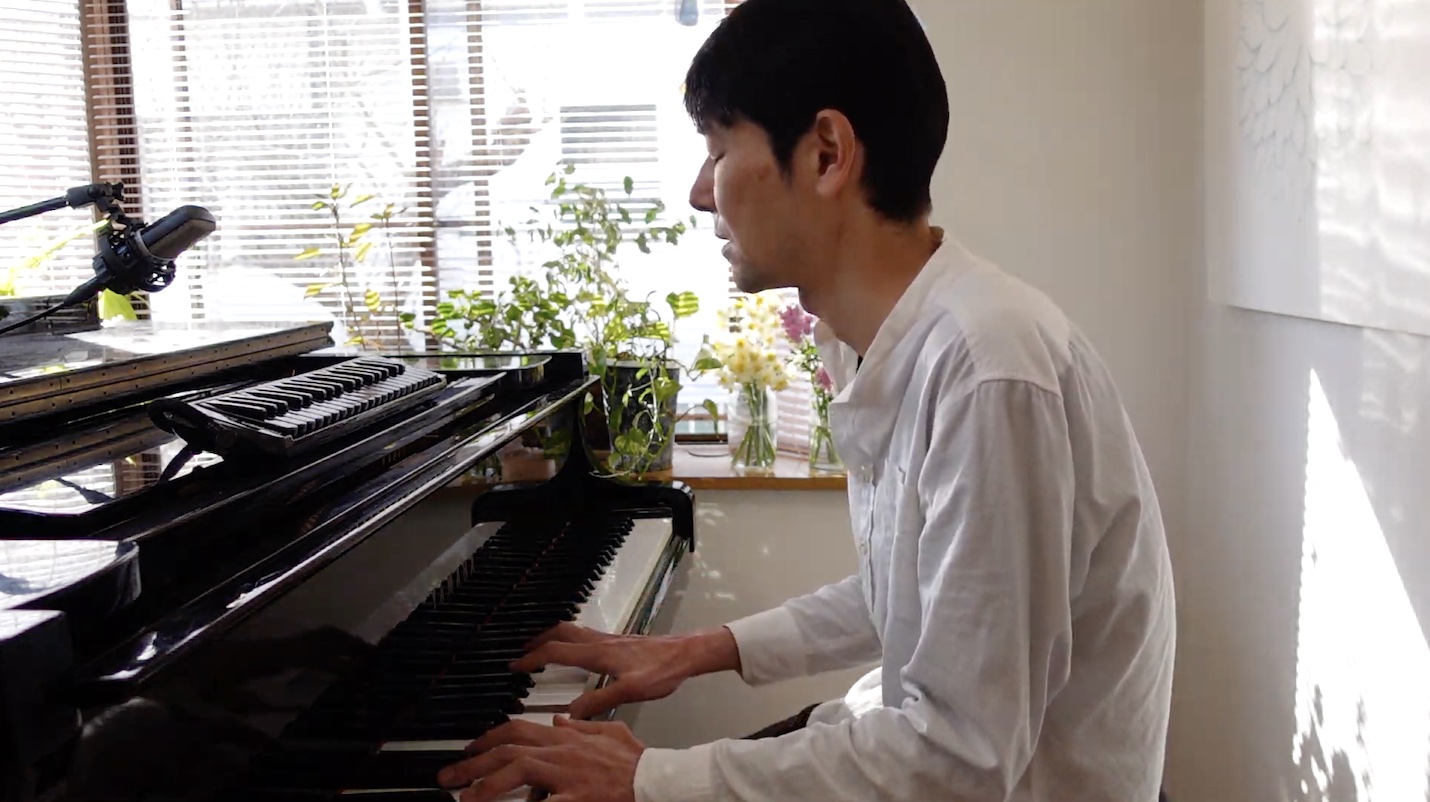 演奏風景