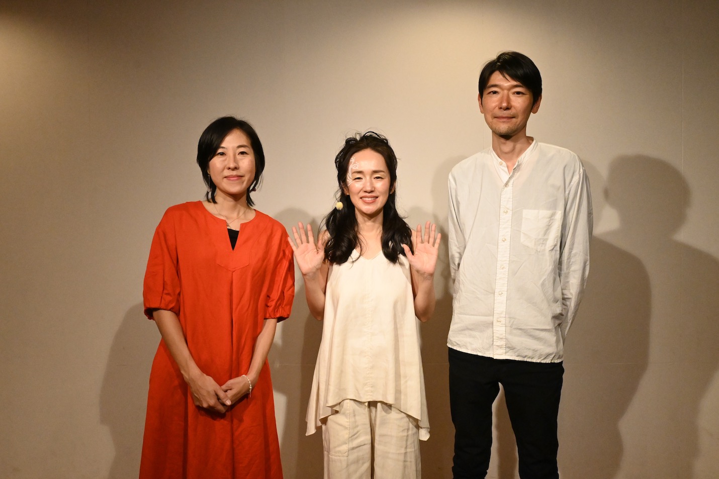 出演者