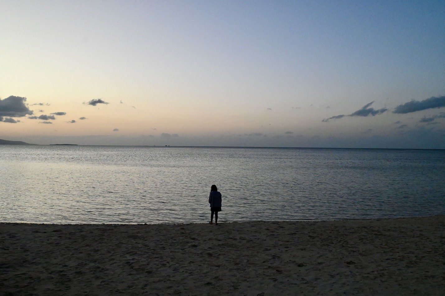 竹富島