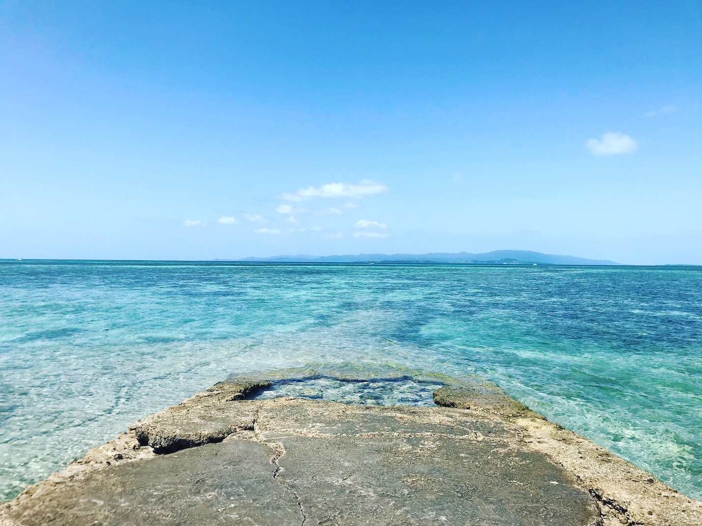 竹富島