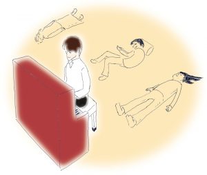イラスト