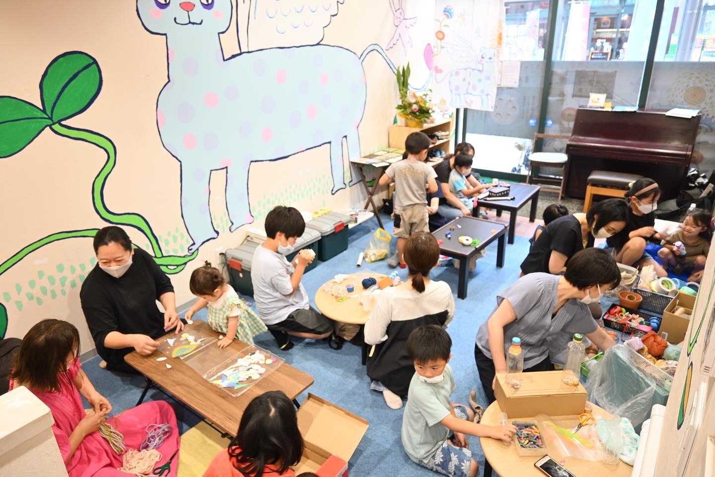 イベント風景