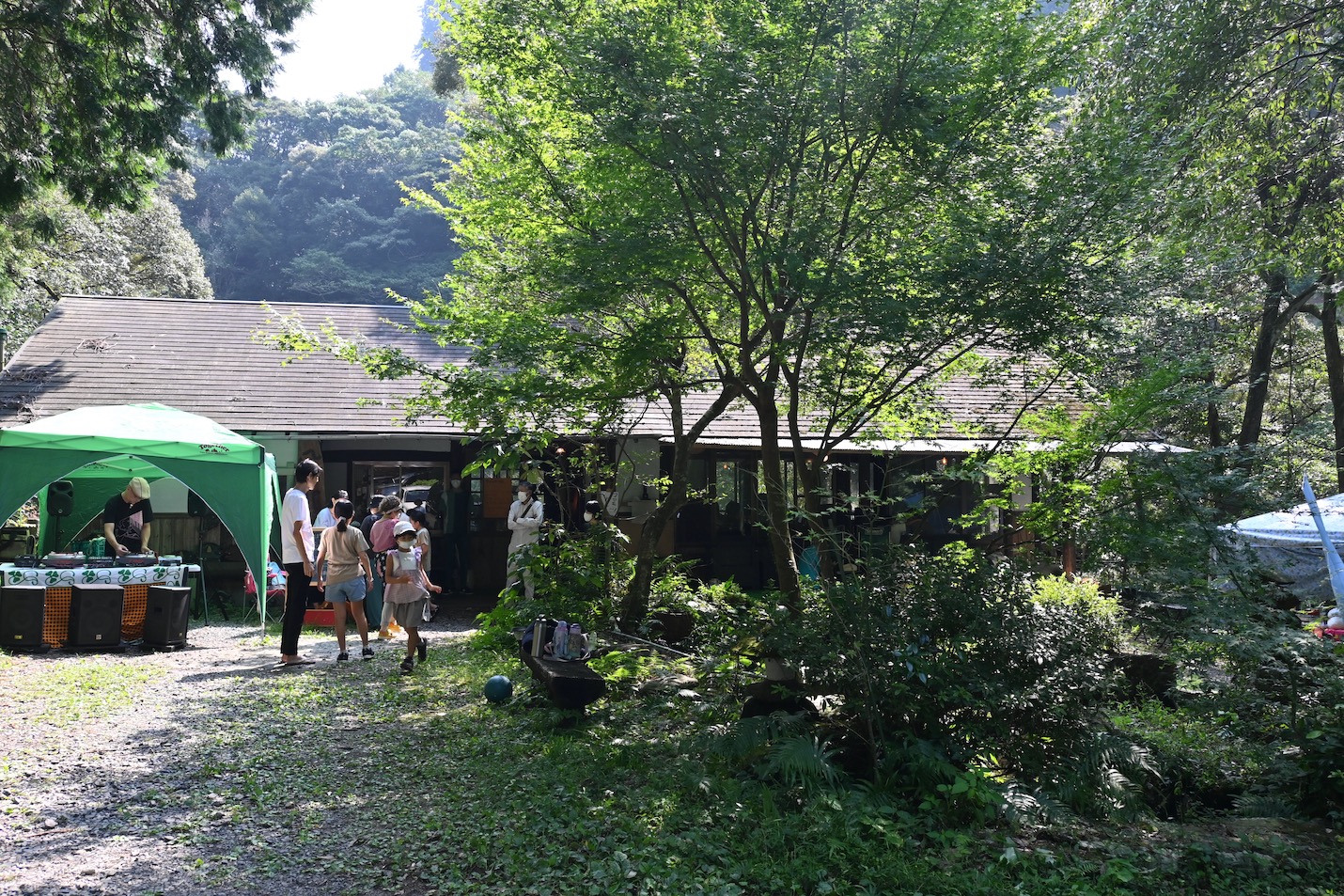 イベント風景