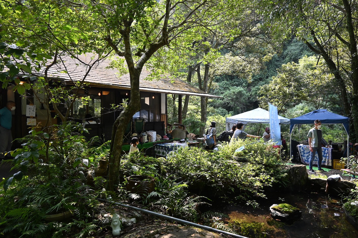 イベント風景