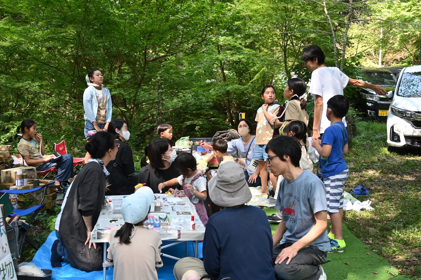 イベント風景