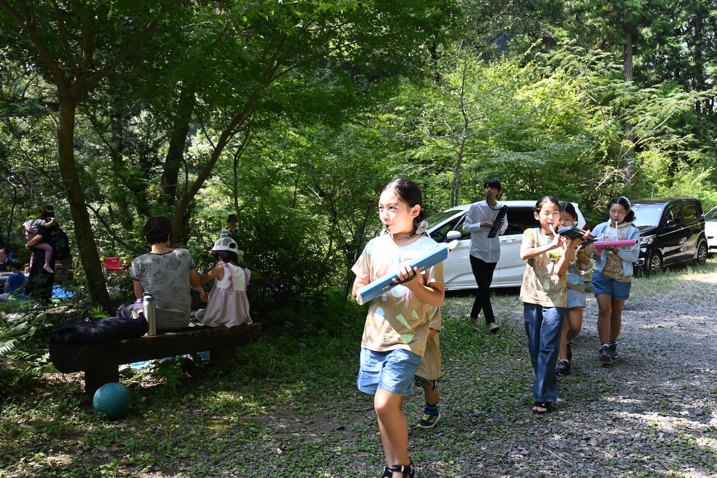 イベント風景