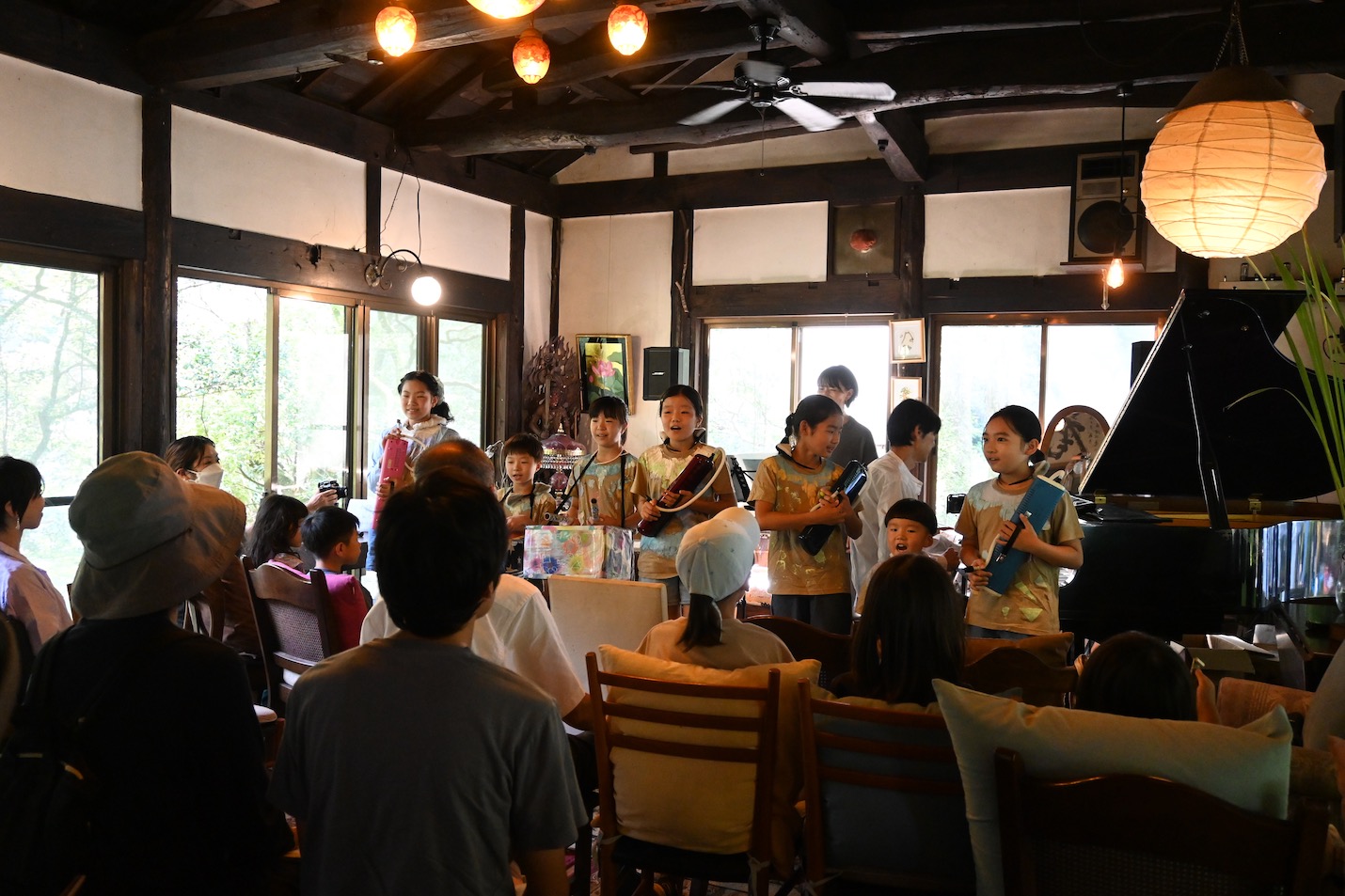 イベント風景