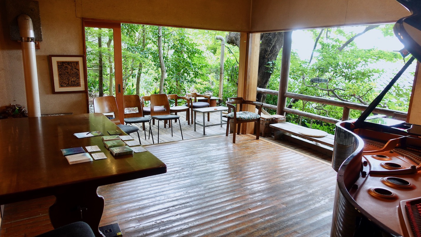 会場風景