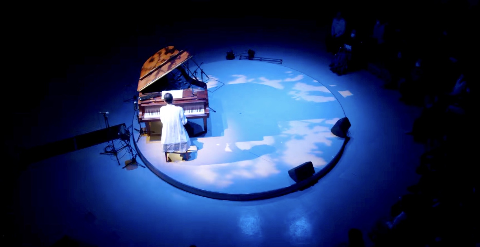 演奏風景