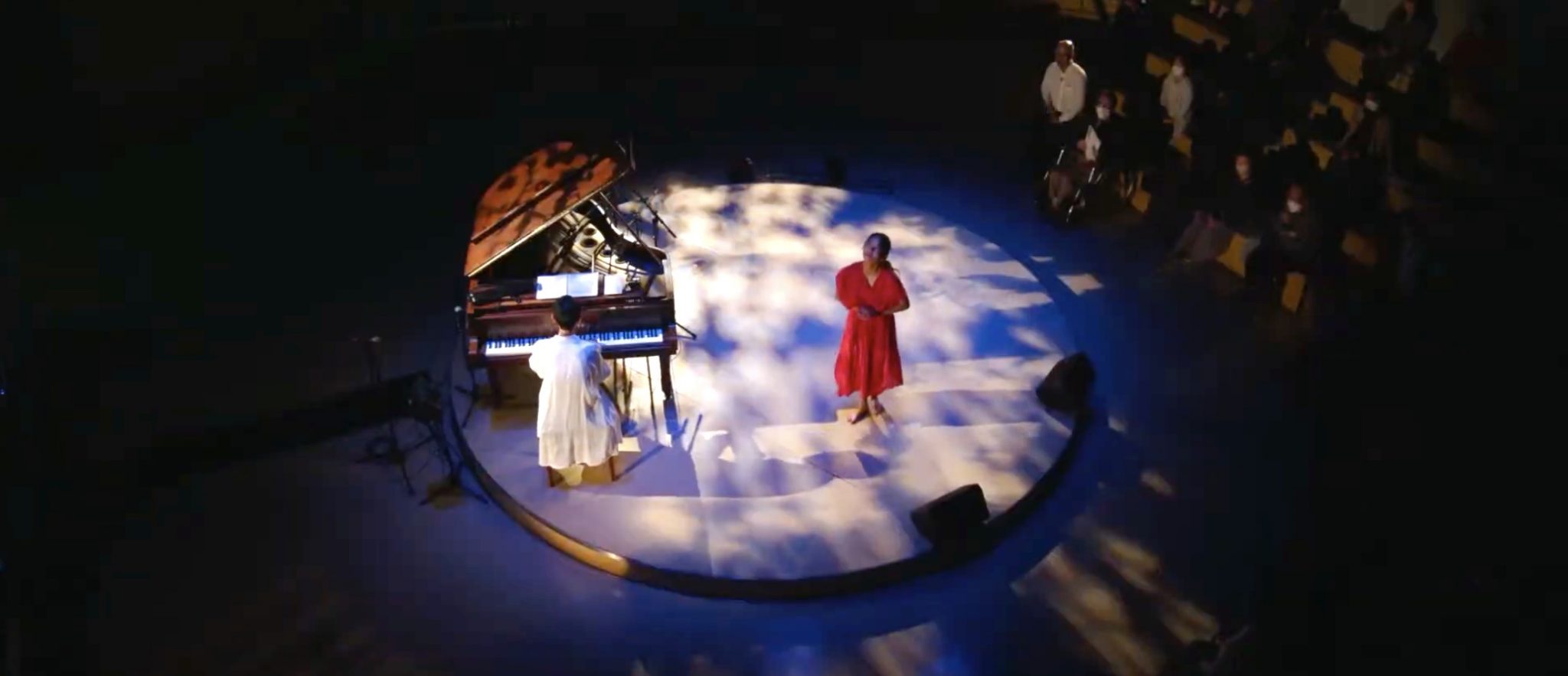 演奏風景