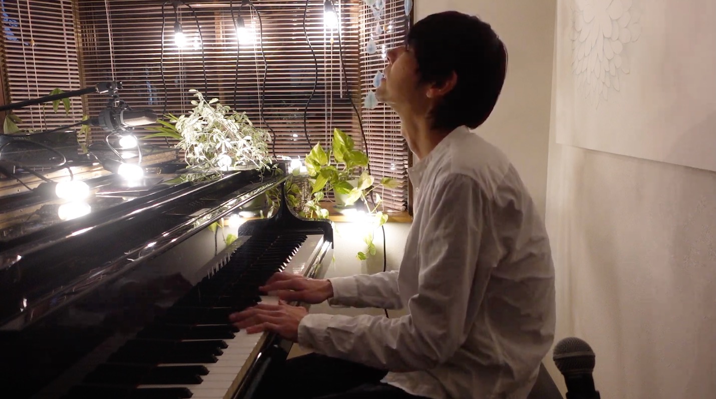 演奏風景