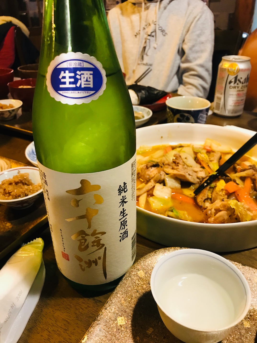 お酒