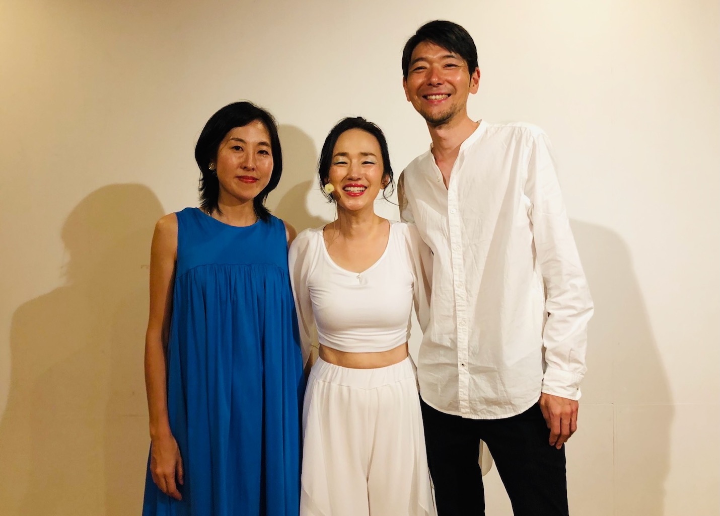 出演者