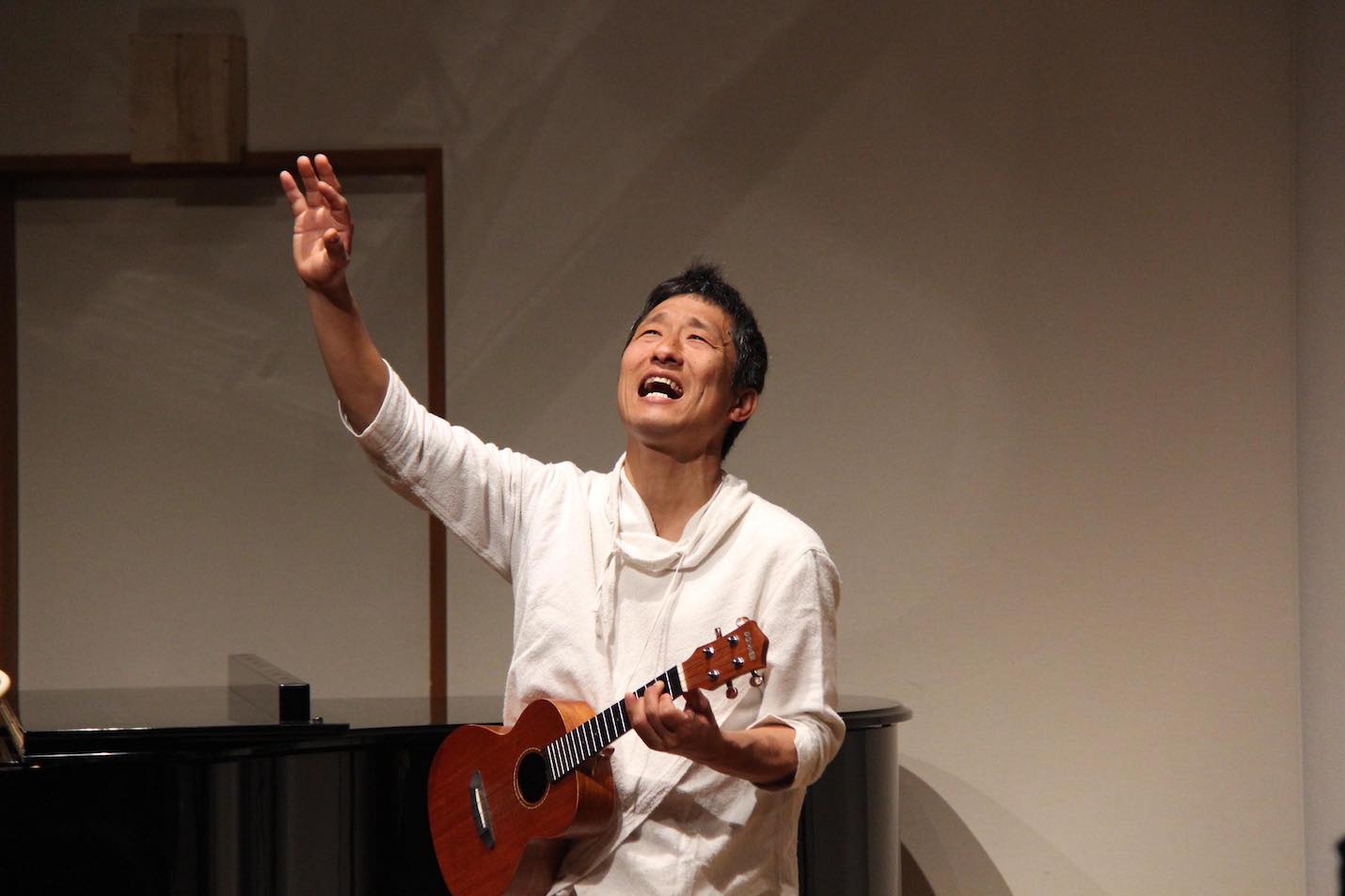 演奏風景