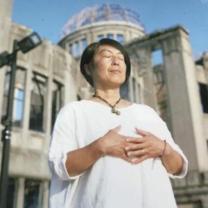 小田原真理子