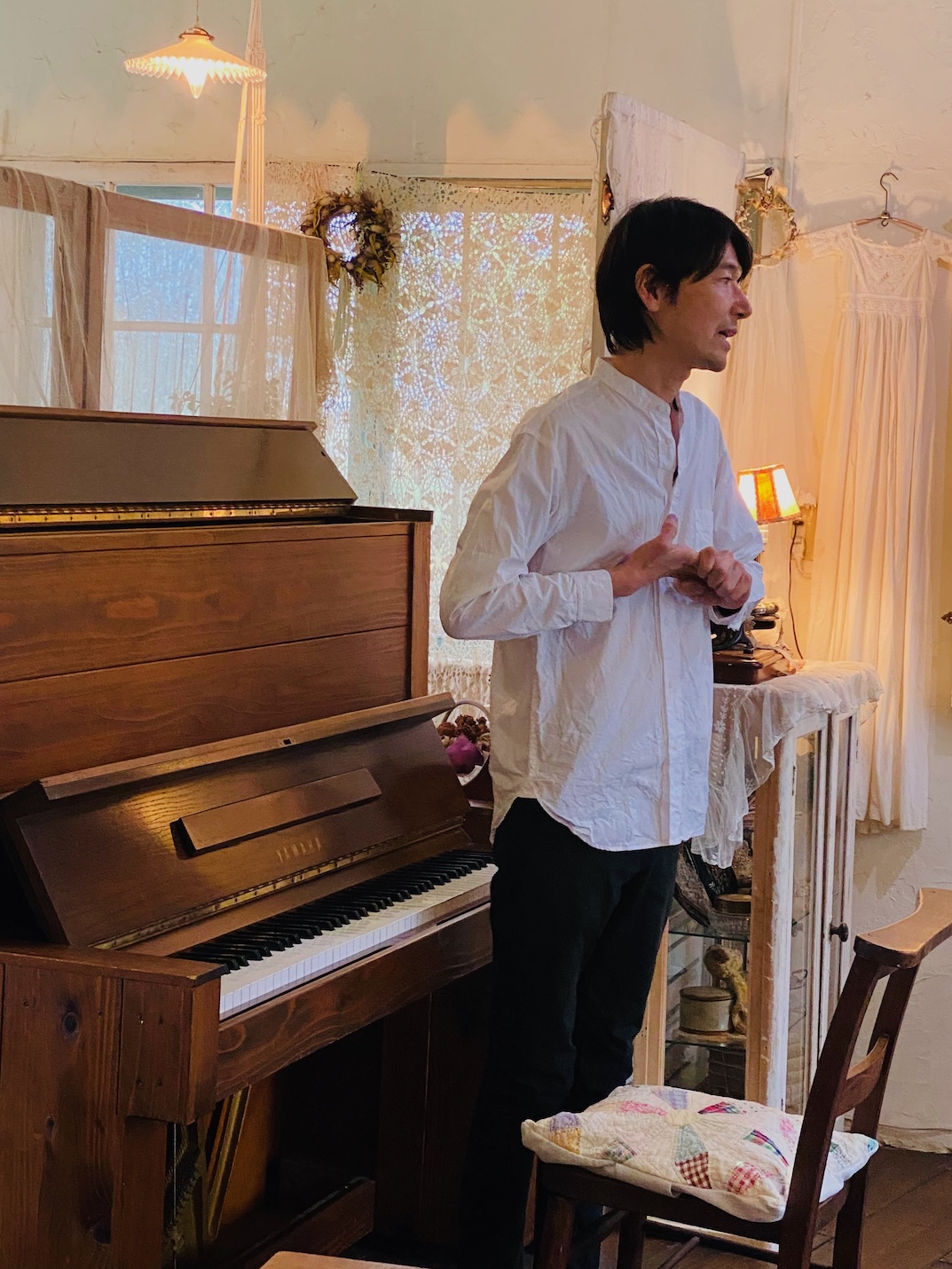 重松壮一郎