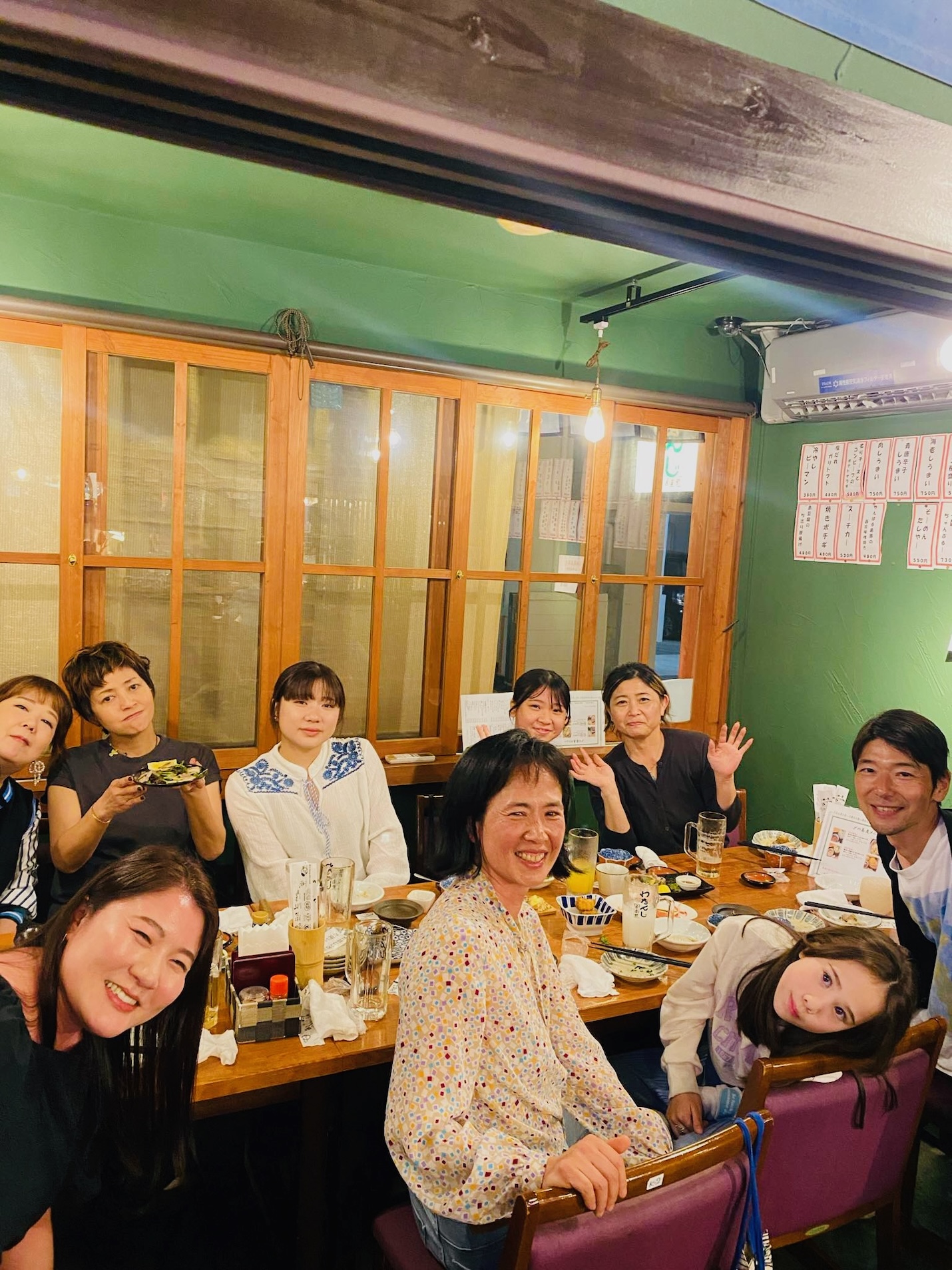宴会