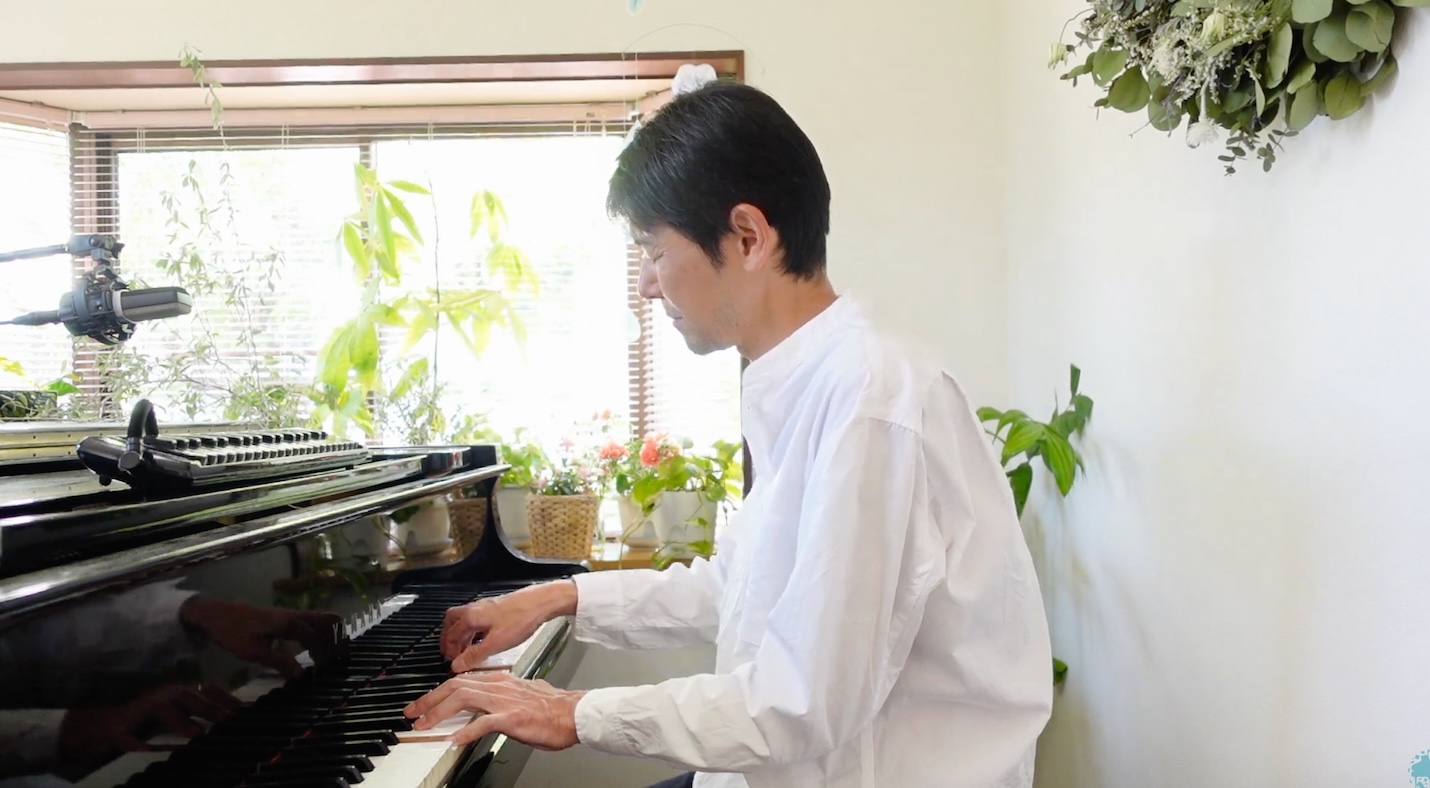 演奏風景
