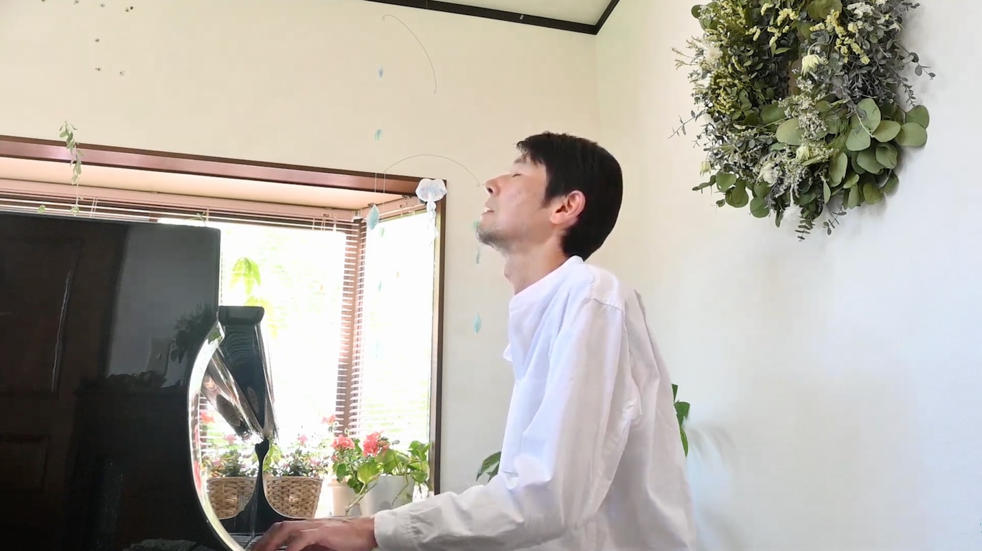 演奏風景