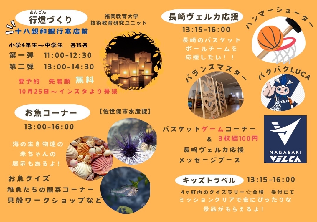 フライヤー