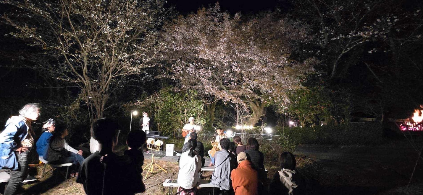 演奏風景
