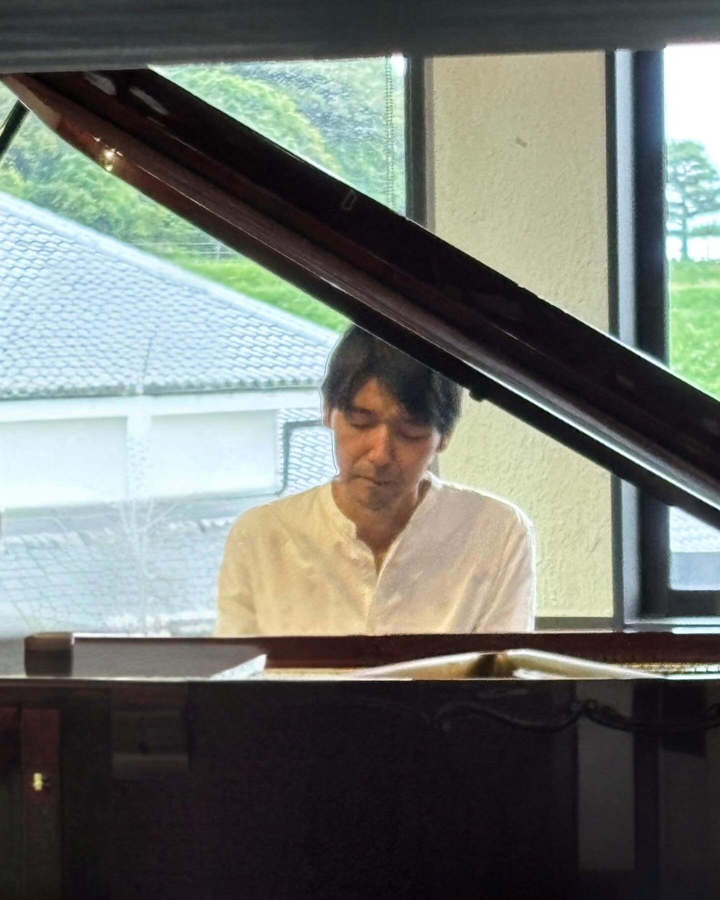 演奏風景