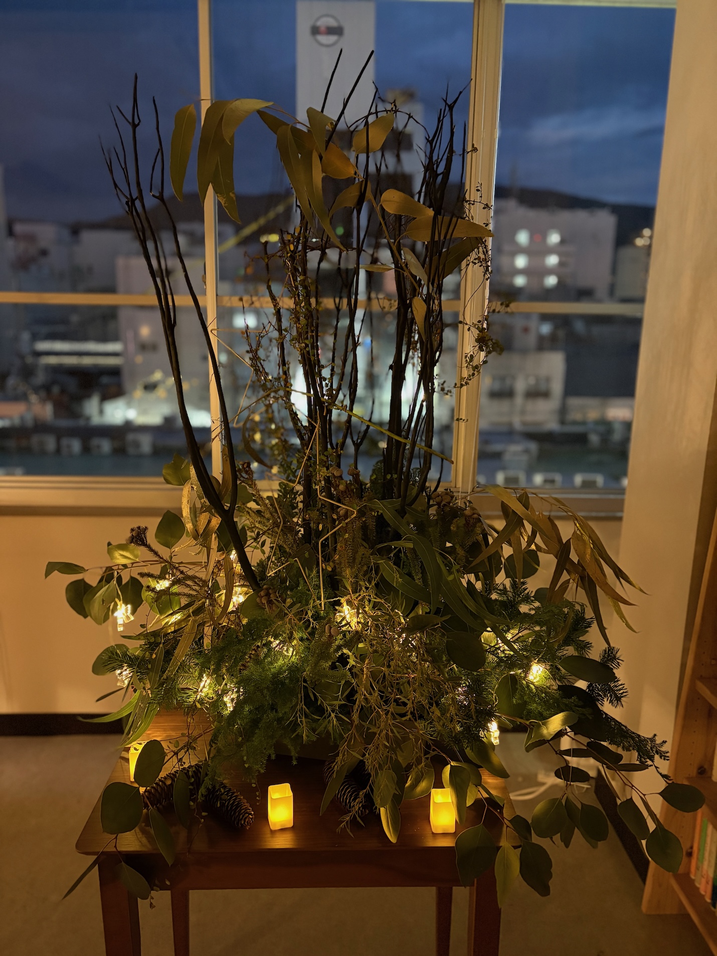 クリスマス