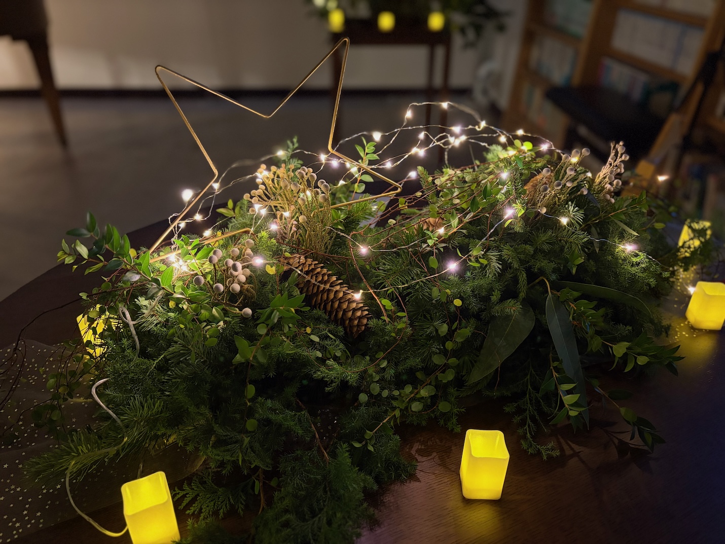 クリスマス