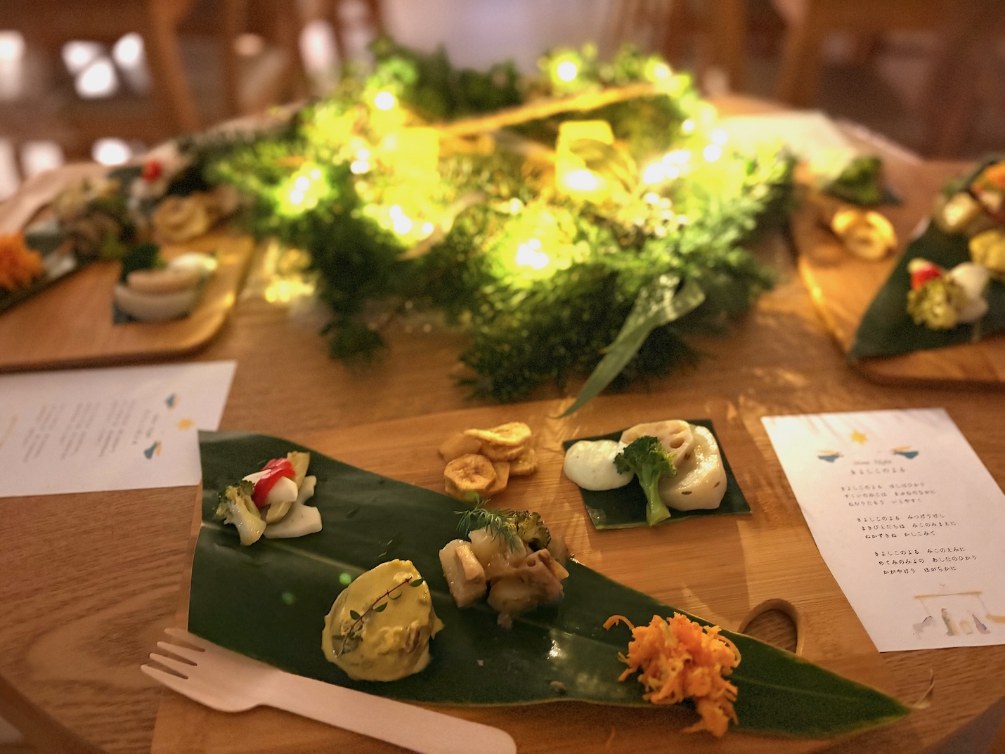 クリスマス